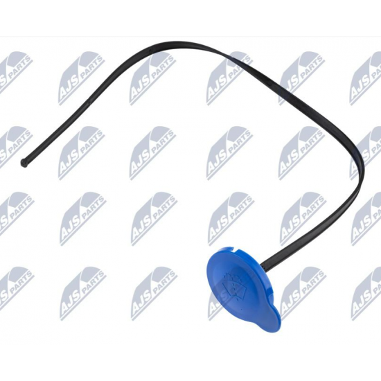 TAΠΑ ΔΟΧΕΙΟΥ ΝΕΡΟΥ ΠΛΥΣΗΣ NISSAN QASHQAI J10 2007-,QASHQAI J11 2013-