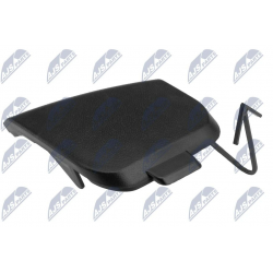 Κάλυμμα Γάντζου Αυτοκινήτου για Volkswagen Golf Κάλυμμα Γάντζου Ρυμούλκησης για VW Golf 2019+