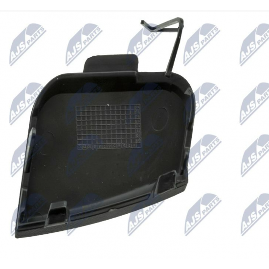 Κάλυμμα Γάντζου Αυτοκινήτου για Volkswagen Golf Κάλυμμα Γάντζου Ρυμούλκησης για VW Golf 2019+