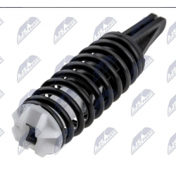 ΕΛΑΤΗΡΙΟ ΠΕΝΤΑΛ ΣΥΜΠΛΕΚΤΗ ΓΙΑ AUDI A3 1997-,TT 1999-,SEAT AROSA 1997-,LEON 2000-,SKODA OCTAVIA 1997-,VW GOLF IV 1997-,GOLF V 2003-,LUPO 1999-