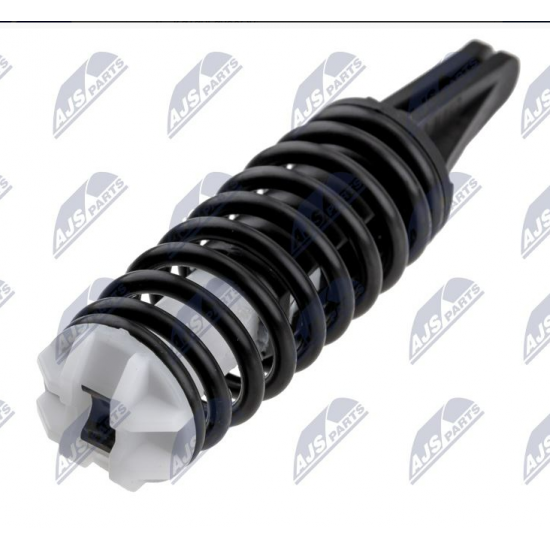 ΕΛΑΤΗΡΙΟ ΠΕΝΤΑΛ ΣΥΜΠΛΕΚΤΗ ΓΙΑ AUDI A3 1997-,TT 1999-,SEAT AROSA 1997-,LEON 2000-,SKODA OCTAVIA 1997-,VW GOLF IV 1997-,GOLF V 2003-,LUPO 1999-