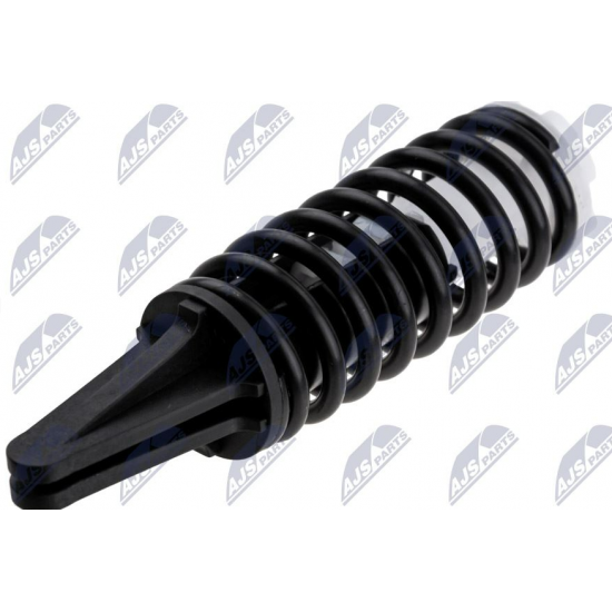 ΕΛΑΤΗΡΙΟ ΠΕΝΤΑΛ ΣΥΜΠΛΕΚΤΗ ΓΙΑ AUDI A3 1997-,TT 1999-,SEAT AROSA 1997-,LEON 2000-,SKODA OCTAVIA 1997-,VW GOLF IV 1997-,GOLF V 2003-,LUPO 1999-