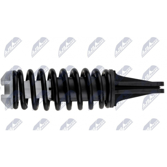 ΕΛΑΤΗΡΙΟ ΠΕΝΤΑΛ ΣΥΜΠΛΕΚΤΗ ΓΙΑ AUDI A3 1997-,TT 1999-,SEAT AROSA 1997-,LEON 2000-,SKODA OCTAVIA 1997-,VW GOLF IV 1997-,GOLF V 2003-,LUPO 1999-