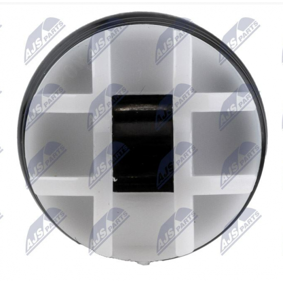 ΕΛΑΤΗΡΙΟ ΠΕΝΤΑΛ ΣΥΜΠΛΕΚΤΗ ΓΙΑ AUDI A3 1997-,TT 1999-,SEAT AROSA 1997-,LEON 2000-,SKODA OCTAVIA 1997-,VW GOLF IV 1997-,GOLF V 2003-,LUPO 1999-