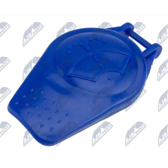 TAΠΑ ΔΟΧΕΙΟΥ ΝΕΡΟΥ ΠΛΥΣΗΣ FORD FOCUS C-MAX 2003-,C-MAX 2007-,GALAXY 2006-,KUGA 2008-,MONDEO IV 2007-,S-MAX 2006-