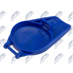 TAΠΑ ΔΟΧΕΙΟΥ ΝΕΡΟΥ ΠΛΥΣΗΣ FORD FOCUS C-MAX 2003-,C-MAX 2007-,GALAXY 2006-,KUGA 2008-,MONDEO IV 2007-,S-MAX 2006-