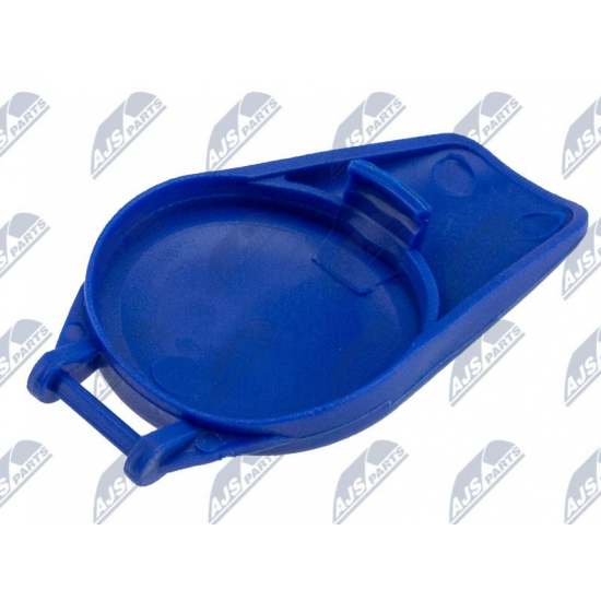 TAΠΑ ΔΟΧΕΙΟΥ ΝΕΡΟΥ ΠΛΥΣΗΣ FORD FOCUS C-MAX 2003-,C-MAX 2007-,GALAXY 2006-,KUGA 2008-,MONDEO IV 2007-,S-MAX 2006-