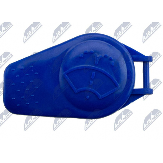 TAΠΑ ΔΟΧΕΙΟΥ ΝΕΡΟΥ ΠΛΥΣΗΣ FORD FOCUS C-MAX 2003-,C-MAX 2007-,GALAXY 2006-,KUGA 2008-,MONDEO IV 2007-,S-MAX 2006-