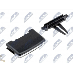 ΛΑΒΗ ΑΕΡΑΓΩΓΟΥ ΓΙΑ MERCEDES C KLASA W204 2007-/ΔΕΞΙ-ΑΡΙΣΤΕΡΑ 