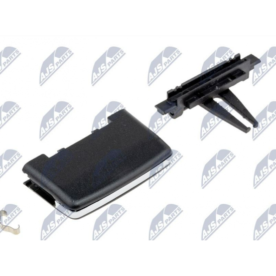 ΛΑΒΗ ΑΕΡΑΓΩΓΟΥ ΓΙΑ MERCEDES C KLASA W204 2007-/ΔΕΞΙ-ΑΡΙΣΤΕΡΑ 