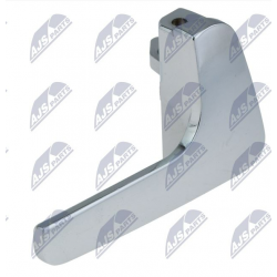 ΛΑΒΗ ΕΣΩΤΕΡΙΚΗ ΜΠΡΟΣΤΙΝΗΣ ΠΟΡΤΑΣ I TYLNYCH SEAT IBIZA III 2002-/ΔΕΞΙ