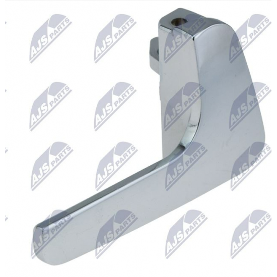 ΛΑΒΗ ΕΣΩΤΕΡΙΚΗ ΜΠΡΟΣΤΙΝΗΣ ΠΟΡΤΑΣ I TYLNYCH SEAT IBIZA III 2002-/ΔΕΞΙ