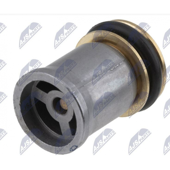 Βαλβίδα διατήρησης πίεσης λαδιού ΓΙΑ AUDI A3 1.8TFSI,2.0TFSI 2004-,A4 1.8TFSI,2.0TFSI 2008-,Q3 2.0TFSI 2012-,Q5 2.0TFSI 2008-,SEAT LEON 1.8TFSI,2.0TFSI 2006-,SKODA OCTAVIA II 