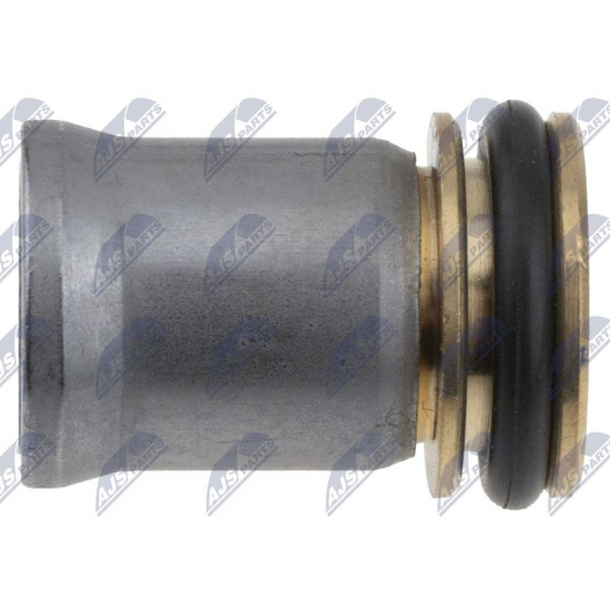 Βαλβίδα διατήρησης πίεσης λαδιού ΓΙΑ AUDI A3 1.8TFSI,2.0TFSI 2004-,A4 1.8TFSI,2.0TFSI 2008-,Q3 2.0TFSI 2012-,Q5 2.0TFSI 2008-,SEAT LEON 1.8TFSI,2.0TFSI 2006-,SKODA OCTAVIA II 