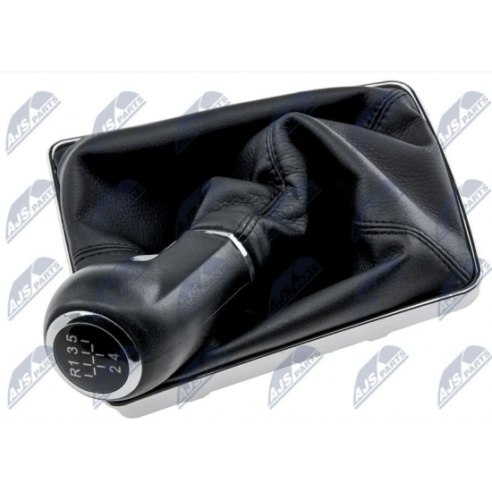 ΠΟΜΟΛΟ-ΦΟΥΣΚΑ ΛΕΒΙΕ ΤΑΧΥΤΗΤΩΝ OPEL ASTRA H - 5 ΤΑΧΥΤΗΤΕΣ-R12345