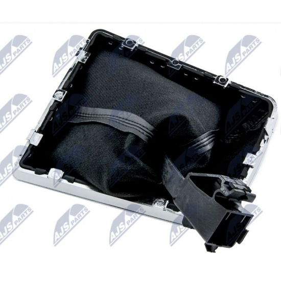 ΠΟΜΟΛΟ-ΦΟΥΣΚΑ ΛΕΒΙΕ ΤΑΧΥΤΗΤΩΝ OPEL ASTRA H - 5 ΤΑΧΥΤΗΤΕΣ-R12345