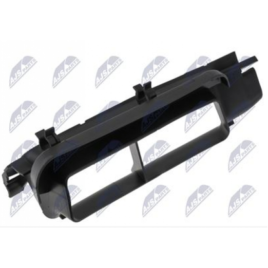 ΚΑΠΑΚΙ ΕΙΣΑΓΩΓΗΣ ΑΕΡΑ ΓΙΑ AUDI A3 2013-,Q2 2017-,Q3 2019-,TT 2015-,SEAT ALHAMBRA 2016-,ATECA 2016-,LEON 2017-,TARRACO 2019-,SKODA KAROQ 2018-,KODIAQ 2017-,OCTAVIA 2013-,SUPERB 2015-,VW GOLF VII 2013-,PASSAT 2015-,TIGUAN