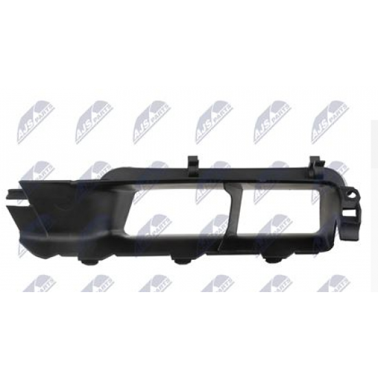 ΚΑΠΑΚΙ ΕΙΣΑΓΩΓΗΣ ΑΕΡΑ ΓΙΑ AUDI A3 2013-,Q2 2017-,Q3 2019-,TT 2015-,SEAT ALHAMBRA 2016-,ATECA 2016-,LEON 2017-,TARRACO 2019-,SKODA KAROQ 2018-,KODIAQ 2017-,OCTAVIA 2013-,SUPERB 2015-,VW GOLF VII 2013-,PASSAT 2015-,TIGUAN