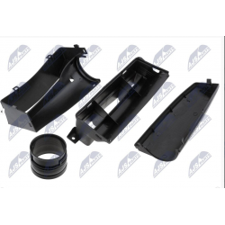 ΕΚΤΡΟΠΕΑΣ ΕΙΣΑΓΩΓΗΣ ΓΙΑ 1.6TDI,1.9TDI,2.0TDI/AUDI A3 2004-,SEAT ALTEA 2004-,LEON 2006-,TOLEDO 2005-,SKODA OCTAVIA II 2004-,SUPERB 2008-,YETI 2010-,VW CADDY 2011-,EOS 2006-,GOLF V 2003-,GOLF VI 2