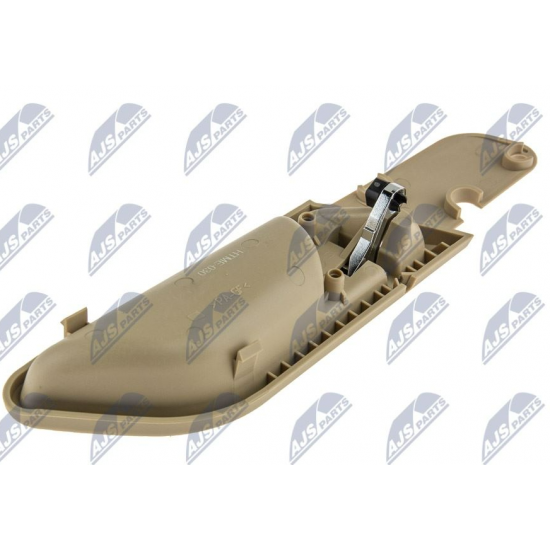 Χερούλι με τοποθέτηση Εμπρός Αριστερά για Mercedes-Benz A Class / B Class