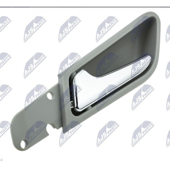 Χερούλι με τοποθέτηση Εμπρός Αριστερά για Mercedes-Benz A Class / B Class