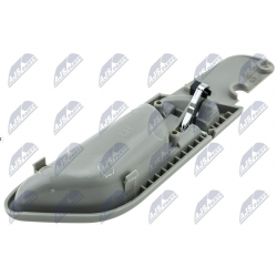 Χερούλι με τοποθέτηση Εμπρός Αριστερά για Mercedes-Benz A Class / B Class