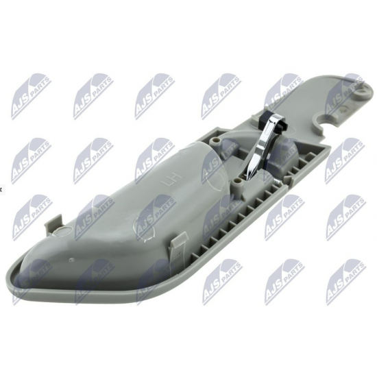 Χερούλι με τοποθέτηση Εμπρός Αριστερά για Mercedes-Benz A Class / B Class