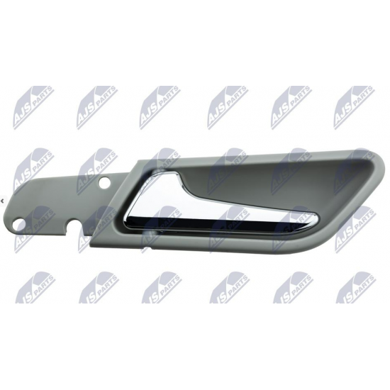 Χερούλι με τοποθέτηση Εμπρός Αριστερά για Mercedes-Benz A Class / B Class