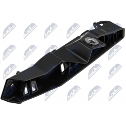 ΒΑΣΗ ΕΜΠΡΟΣ ΠΡΟΦΥΛΑΚΤΗΡΑ ΓΙΑ VW TIGUAN 2016-/ΑΡΙΣΤΕΡΑ 