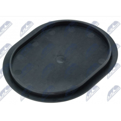 ΚΑΠΑΚΙ ΘΩΛΟΥ ΓΙΑ VW PASSAT B5 FL 2001-2005 ΕΜΠΡΟΣ