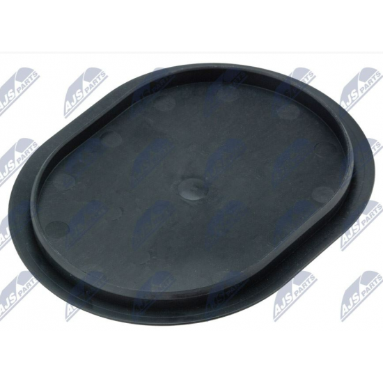 ΚΑΠΑΚΙ ΘΩΛΟΥ ΓΙΑ VW PASSAT B5 FL 2001-2005 ΕΜΠΡΟΣ