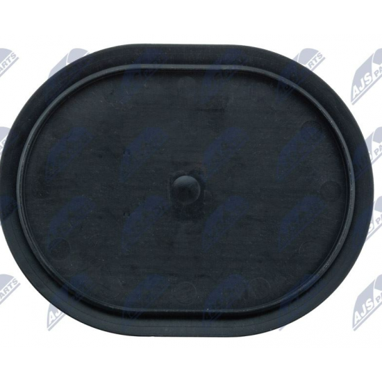 ΚΑΠΑΚΙ ΘΩΛΟΥ ΓΙΑ VW PASSAT B5 FL 2001-2005 ΕΜΠΡΟΣ