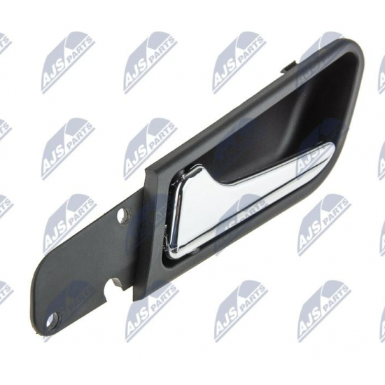 Χερούλι με τοποθέτηση Εμπρός Δεξιά για Mercedes-Benz A Class / B Class 