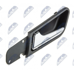 ΛΑΒΗ ΕΣΩΤΕΡΙΚΗ ΜΠΡΟΣΤΙΝΗΣ ΠΟΡΤΑΣ MERCEDES A KLASA W169 2010-2012,B KLASA W245 2008-2011/ΑΡΙΣΤΕΡΑ ΕΜΠΡΟΣ