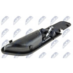 ΛΑΒΗ ΕΣΩΤΕΡΙΚΗ ΜΠΡΟΣΤΙΝΗΣ ΠΟΡΤΑΣ MERCEDES A KLASA W169 2010-2012,B KLASA W245 2008-2011/ΑΡΙΣΤΕΡΑ ΕΜΠΡΟΣ