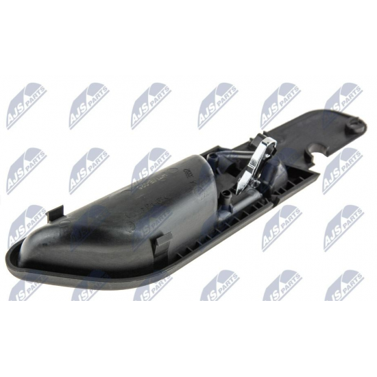 ΛΑΒΗ ΕΣΩΤΕΡΙΚΗ ΜΠΡΟΣΤΙΝΗΣ ΠΟΡΤΑΣ MERCEDES A KLASA W169 2010-2012,B KLASA W245 2008-2011/ΑΡΙΣΤΕΡΑ ΕΜΠΡΟΣ