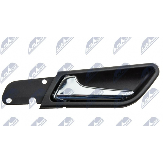 ΛΑΒΗ ΕΣΩΤΕΡΙΚΗ ΜΠΡΟΣΤΙΝΗΣ ΠΟΡΤΑΣ MERCEDES A KLASA W169 2010-2012,B KLASA W245 2008-2011/ΑΡΙΣΤΕΡΑ ΕΜΠΡΟΣ