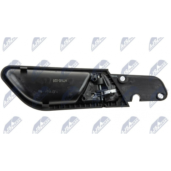 Χερούλι με τοποθέτηση Εμπρός Δεξιά για Mercedes-Benz A Class / B Class 