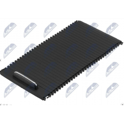 ΚΑΠΑΚΙ ΚΕΝΤΡΙΚΗΣ ΚΟΝΣΟΛΑΣ ΓΙΑ MERCEDES KLASA C W204/S204 2007-,C COUPE C204 2011-,KLASA E W212/S212 2009-,GLK X204 2008-