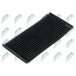 ΚΑΠΑΚΙ ΚΕΝΤΡΙΚΗΣ ΚΟΝΣΟΛΑΣ ΓΙΑ MERCEDES KLASA C W204/S204 2007-,C COUPE C204 2011-,KLASA E W212/S212 2009-,GLK X204 2008-