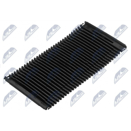 ΚΑΠΑΚΙ ΚΕΝΤΡΙΚΗΣ ΚΟΝΣΟΛΑΣ ΓΙΑ MERCEDES KLASA C W204/S204 2007-,C COUPE C204 2011-,KLASA E W212/S212 2009-,GLK X204 2008-