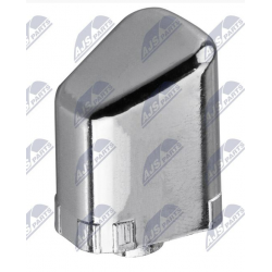 ΚΑΠΑΚΙ ΧΕΙΡΟΦΡΕΝΟΥ ΓΙΑ VW BEETLE 2012-,JETTA 2011