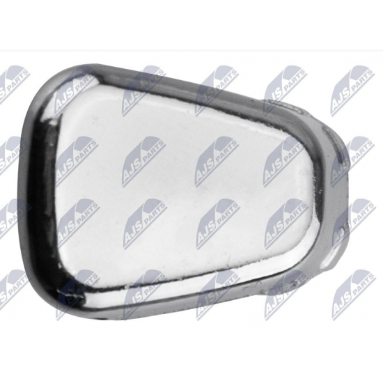 ΚΑΠΑΚΙ ΧΕΙΡΟΦΡΕΝΟΥ ΓΙΑ VW BEETLE 2012-,JETTA 2011