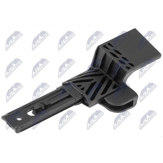 ΑΓΚΙΣΤΡΟ ΠΟΡΤ ΜΠΑΓΚΑΖ ΓΙΑ VW PASSAT B8 VARIANT 2014-/ΑΡΙΣΤΕΡΑ