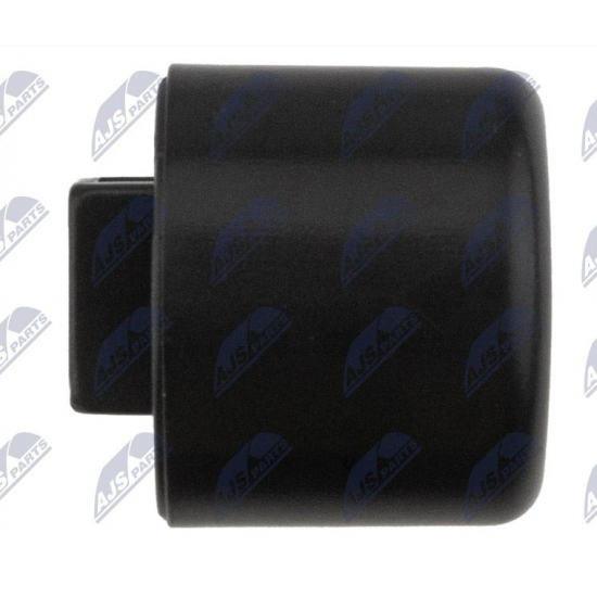 ΚΑΠΑΚΙ ΧΕΙΡΟΦΡΕΝΟΥ ΓΙΑ VW CADDY 2004-,TOURAN 2006-/ ΜΑΥΡΟ