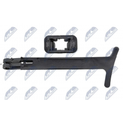 Χειρολαβή Απασφάλισης Καπό Κινητήρα για Volkswagen Bora Golf IV 1999-2005