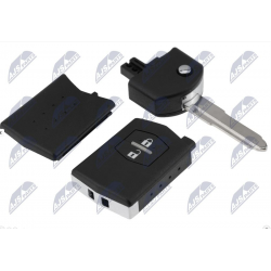 ΚΕΛΥΦΟΣ ΚΛΕΙΔΙΟΥ ΓΙΑ MAZDA 2 2003-,2 2007-,2 2014-,3 2003-,3 2008-,3 2013-,5 2005-,5 2010-,6 2002-,6 2007-,RX8 2003-