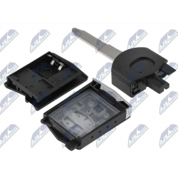 ΚΕΛΥΦΟΣ ΚΛΕΙΔΙΟΥ ΓΙΑ MAZDA 2 2003-,2 2007-,2 2014-,3 2003-,3 2008-,3 2013-,5 2005-,5 2010-,6 2002-,6 2007-,RX8 2003-