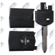 ΚΕΛΥΦΟΣ ΚΛΕΙΔΙΟΥ ΓΙΑ MAZDA 2 2003-,2 2007-,2 2014-,3 2003-,3 2008-,3 2013-,5 2005-,5 2010-,6 2002-,6 2007-,RX8 2003-