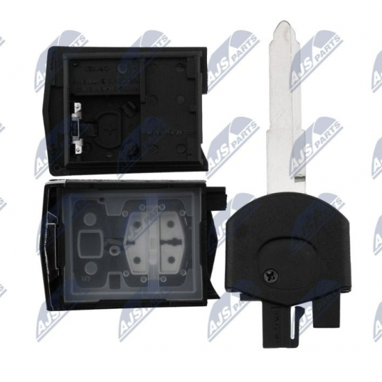 ΚΕΛΥΦΟΣ ΚΛΕΙΔΙΟΥ ΓΙΑ MAZDA 2 2003-,2 2007-,2 2014-,3 2003-,3 2008-,3 2013-,5 2005-,5 2010-,6 2002-,6 2007-,RX8 2003-